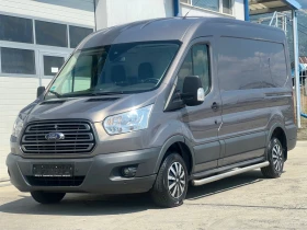 Ford Transit 2.2TDCI / Като нов! / Климатик, снимка 2