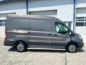 Ford Transit 2.2TDCI / Като нов! / Климатик, снимка 7