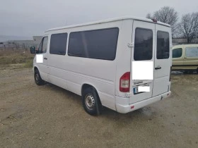 Mercedes-Benz Sprinter 208 208 CDI, снимка 2