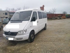 Обява за продажба на Mercedes-Benz Sprinter 208 208 CDI ~13 920 лв. - изображение 2