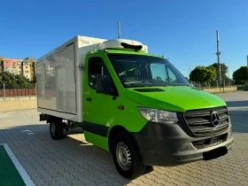 Mercedes-Benz Sprinter  | Mobile.bg    2