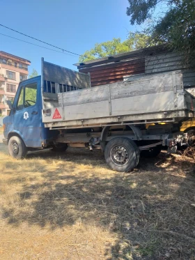 Mercedes-Benz 308  2.3 | Mobile.bg    3