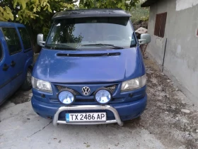 Обява за продажба на VW T4 2.5TDI ~11 000 лв. - изображение 1