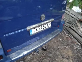Обява за продажба на VW T4 2.5TDI ~11 000 лв. - изображение 8