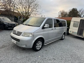 VW T5 2.5tdi 174hp long DsG, снимка 2