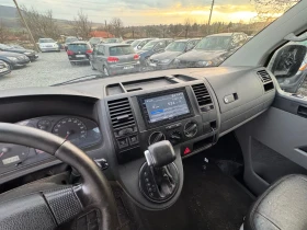 VW T5 2.5tdi 174hp long DsG, снимка 8
