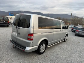VW T5 2.5tdi 174hp long DsG, снимка 6