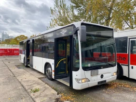 Mercedes-Benz Citaro Нов Внос! КЛИМАТИК, ABS, ASD, ZF, EEV, снимка 8