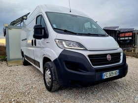Fiat Ducato 2.3D 130ks.Facelift Evro6, снимка 4