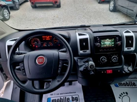 Fiat Ducato 2.3D 130ks.Facelift Evro6, снимка 12