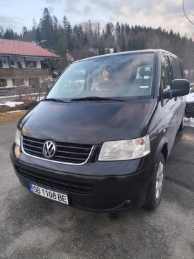 VW T5 undefined | Auto.bg — изображение 4