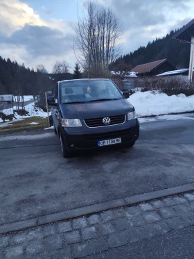 VW T5 undefined | Auto.bg — изображение 5