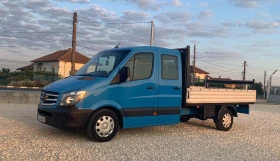 Mercedes-Benz Sprinter 319 Maxi V6 3.0 | Mobile.bg � ����� ������ 2