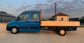 Mercedes-Benz Sprinter 319 Maxi V6 3.0 | Mobile.bg � ����� ������ 3