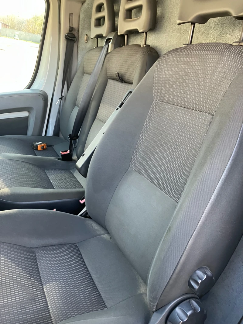 Citroen Jumper, снимка 7 - Бусове и автобуси - 52675410