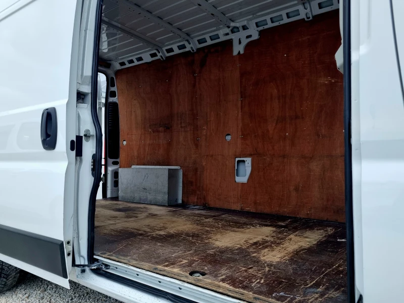 Fiat Ducato 2.3D 130ks.Facelift Evro6, снимка 10 - Бусове и автобуси - 53284834