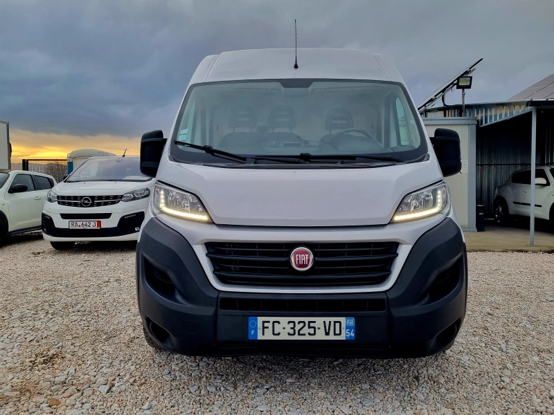 Fiat Ducato 2.3D 130ks.Facelift Evro6, снимка 3 - Бусове и автобуси - 53284834