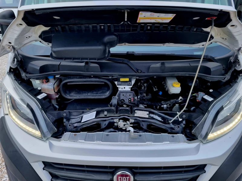 Fiat Ducato 2.3D 130ks.Facelift Evro6, снимка 15 - Бусове и автобуси - 53284834