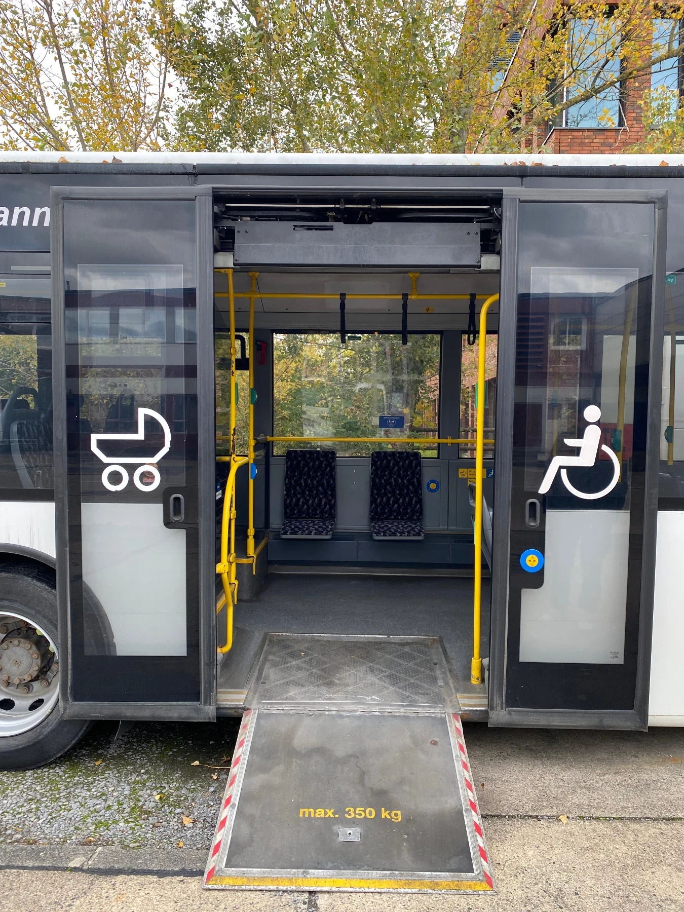 Mercedes-Benz Citaro Нов Внос! КЛИМАТИК, ABS, ASD, ZF, EEV - изображение 6