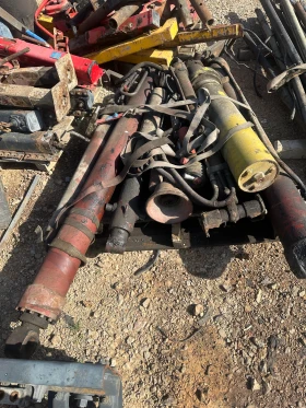 Mercedes-Benz Actros Man / Daf / Scania, снимка 2