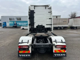 Volvo Fh 460 XL - 2 резерв., снимка 4