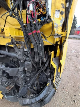 Daf XF NGD/  | Mobile.bg    5