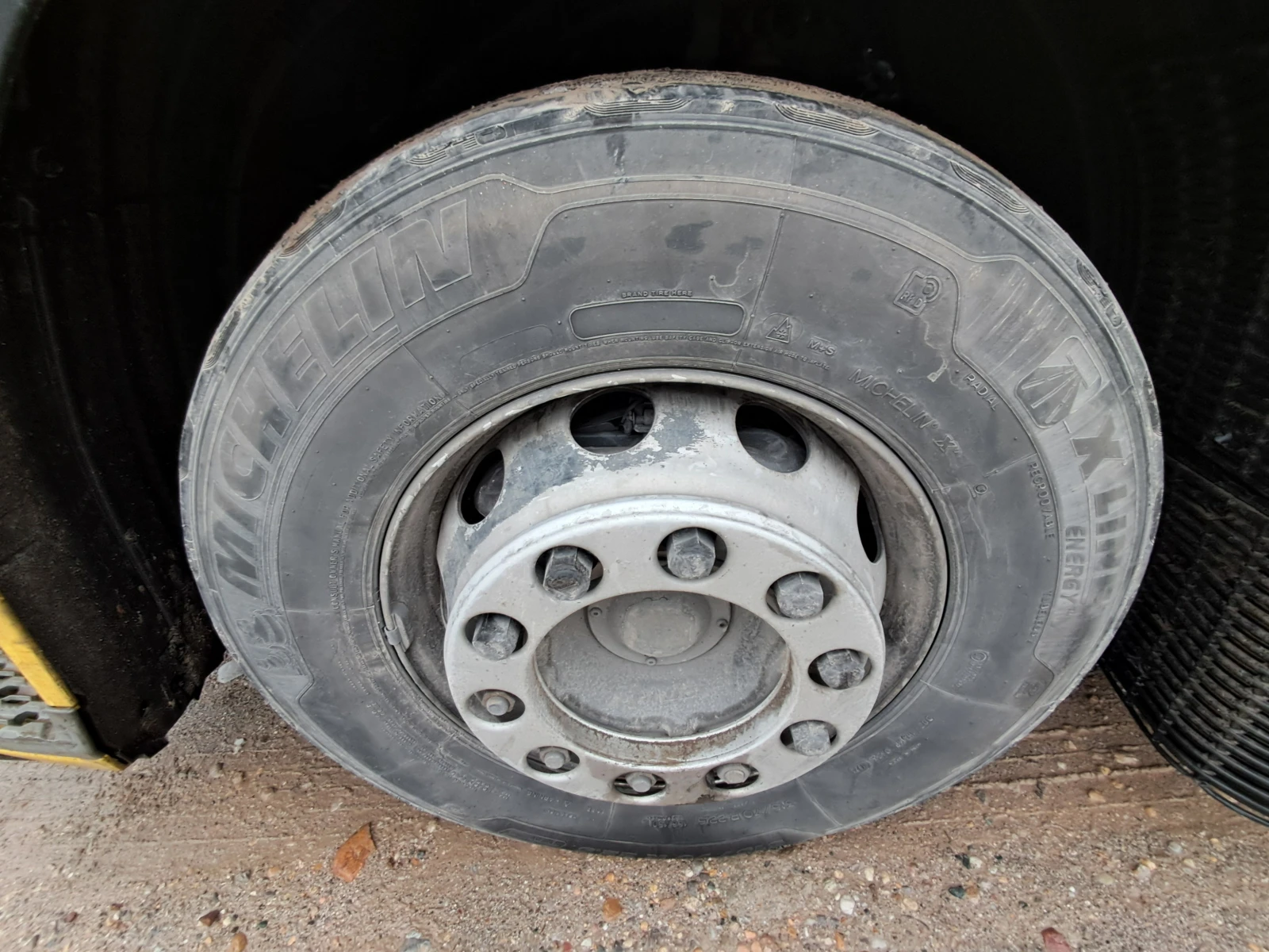 Daf XF NGD/  | Mobile.bg   13