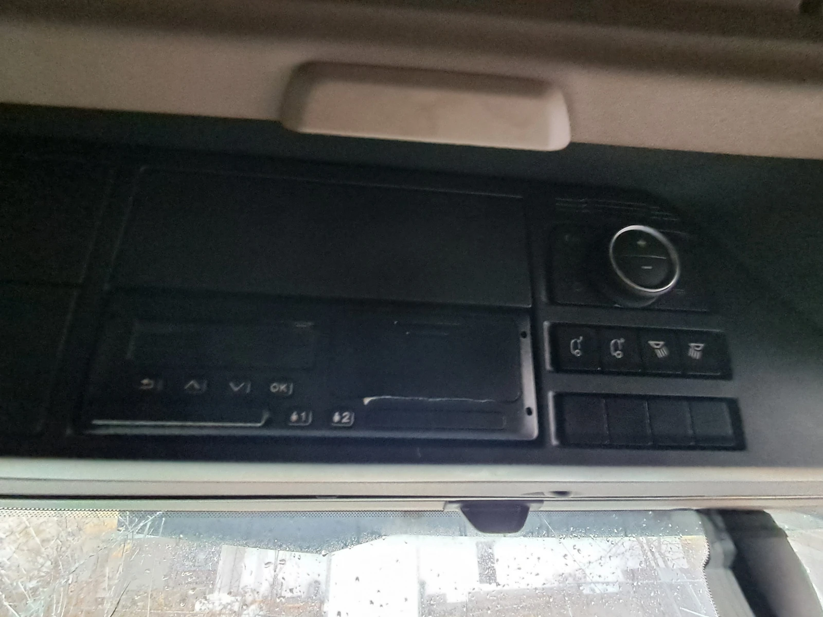 Daf XF NGD/  | Mobile.bg   14