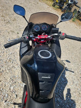 Kawasaki ER Лизинг Бартер, снимка 8