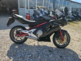 Kawasaki ER Лизинг Бартер, снимка 6