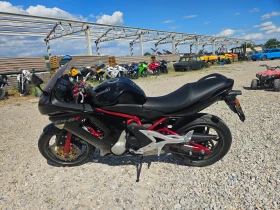 Kawasaki ER Лизинг Бартер, снимка 3