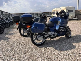 BMW R Лизинг Бартер, снимка 6