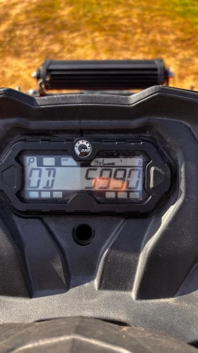 Can-Am Outlander, снимка 4