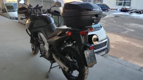 Suzuki V-strom V-Strom DL650i, снимка 3