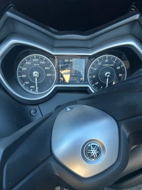 Yamaha X-max 400 2020 10000km, снимка 3