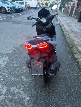 Yamaha X-max 400 2020 10000km, снимка 5
