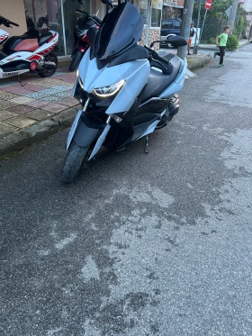Yamaha X-max 400 2020 10000km, снимка 1