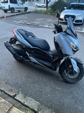 Yamaha X-max 400 2020 10000km, снимка 4