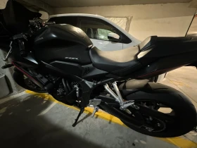 Honda Cbr R, снимка 2