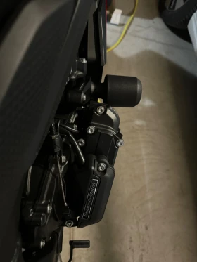 Honda Cbr R, снимка 4