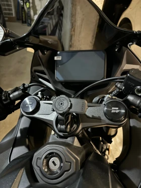 Honda Cbr R, снимка 6