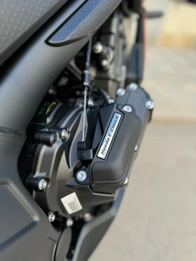Honda Cbr R, снимка 8