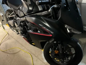 Honda Cbr R, снимка 3