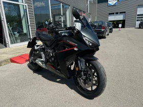 Honda Cbr R, снимка 7