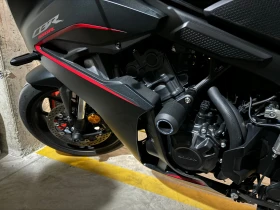 Honda Cbr R, снимка 5