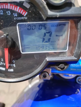 Suzuki SV 650, снимка 6