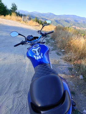 Suzuki SV 650, снимка 4