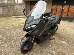 Yamaha T-max 560, снимка 2