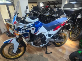 Honda Crf 1000 Adventure Sport | Mobile.bg    2