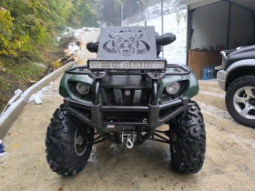 Обява за продажба на Yamaha Grizzly ~9 600 лв. - изображение 1 | Auto.bg Обява за продажба на Yamaha Grizzly ~9 600 лв. - изображение 1